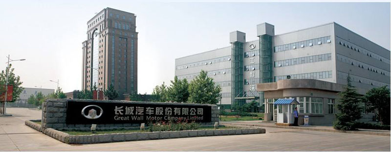 【长城汽车股份】DN125国标橡胶膨胀节