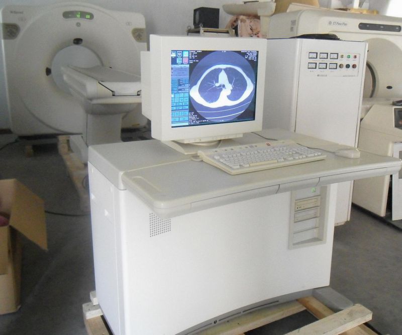 二手ct,二手cr价格_出售新入库ge-单螺旋ct 王l582ll623l6_上海闵行区二手ct,二手cr生产供应商_二手医疗设备尽在搜了网