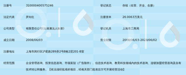 企鹅（上海）企业管理咨询与上海信息咨询的协同发展之路
